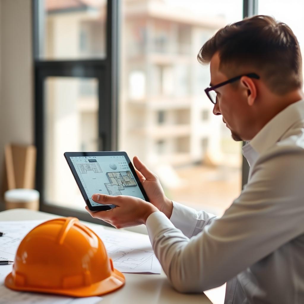 Custom Home Builders & Architects planning detail