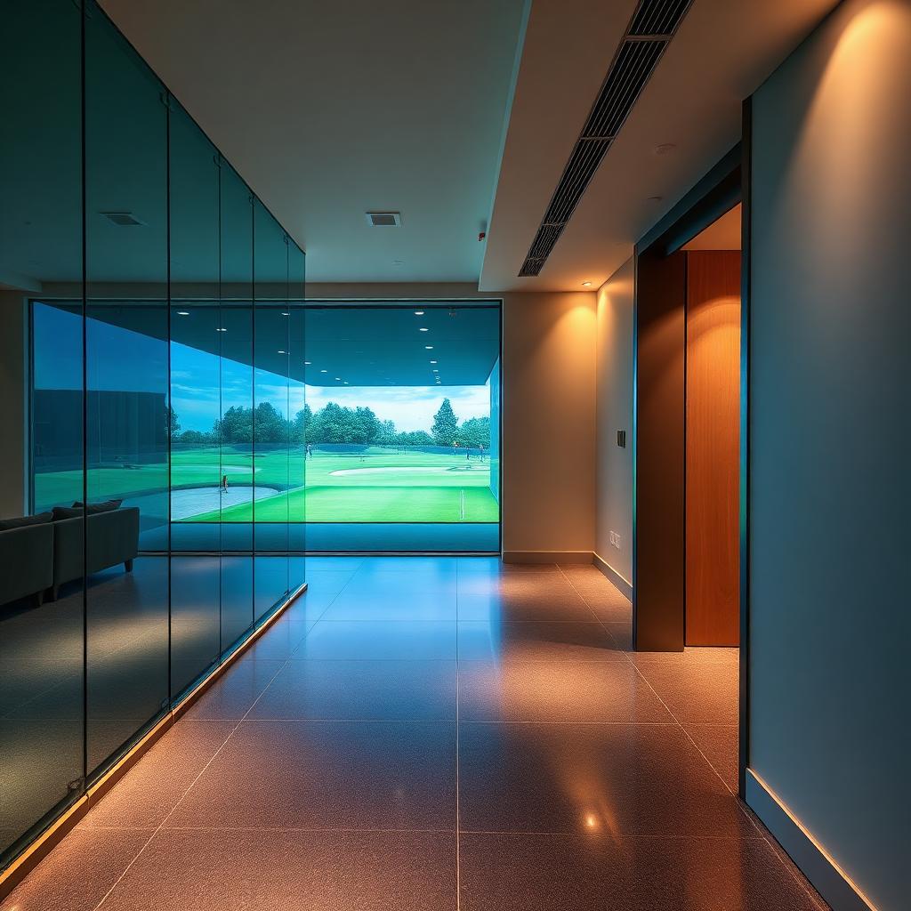Luxury Apartments & HOAs planning detail