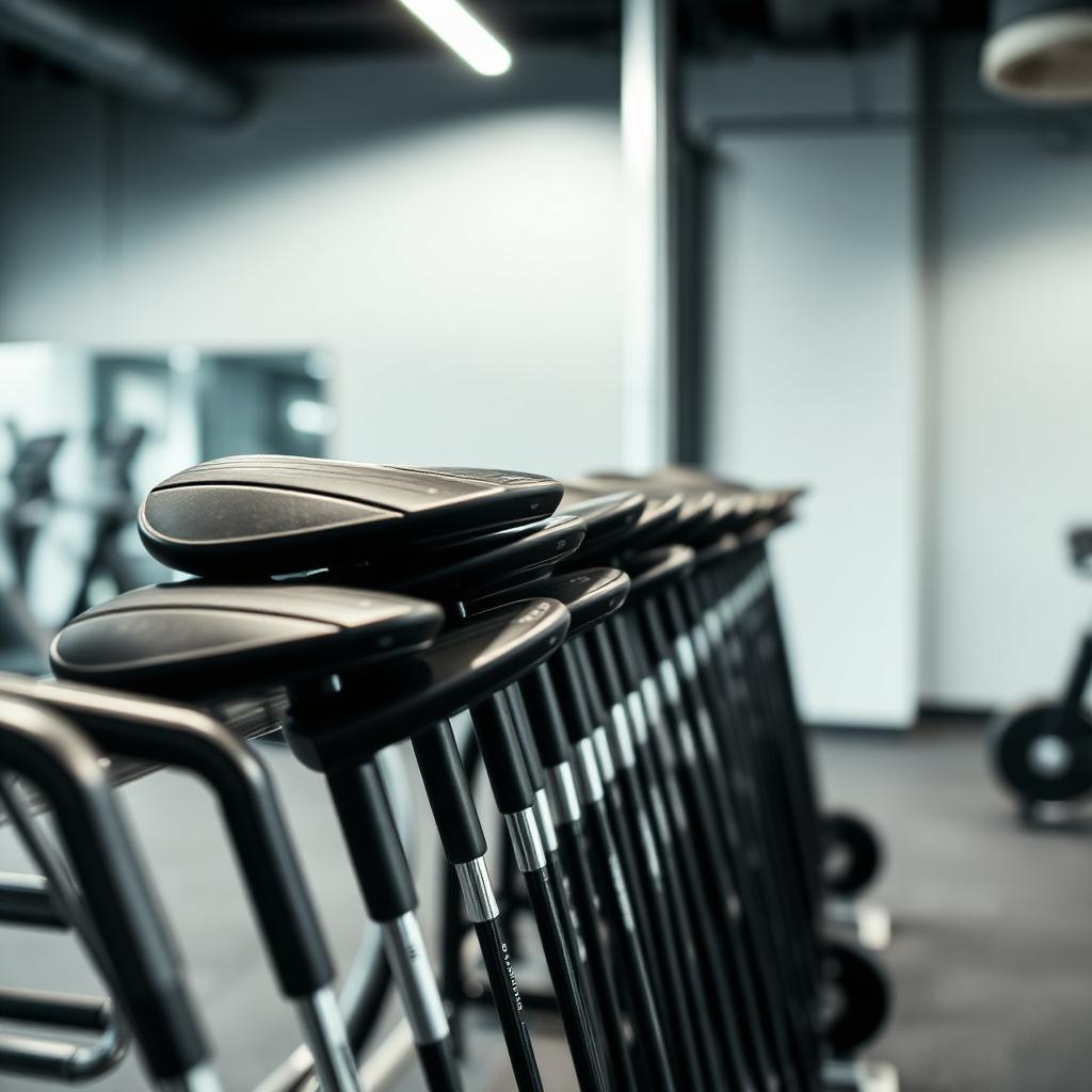 Fitness & Wellness planning detail