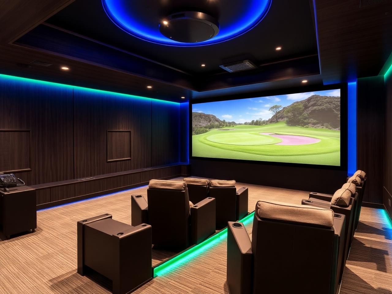 Basement build 3