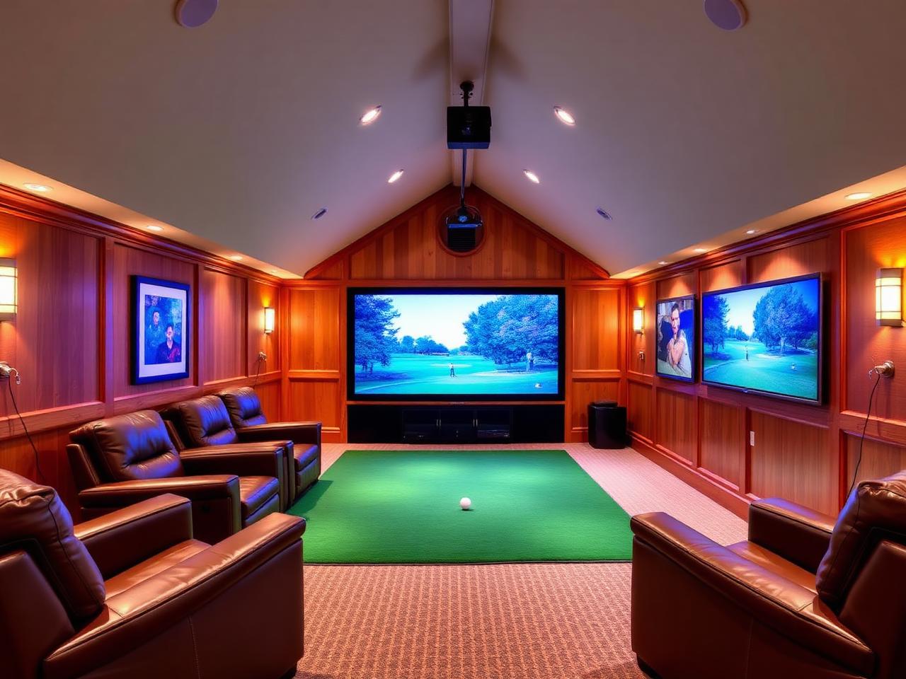Bonus Room build 1