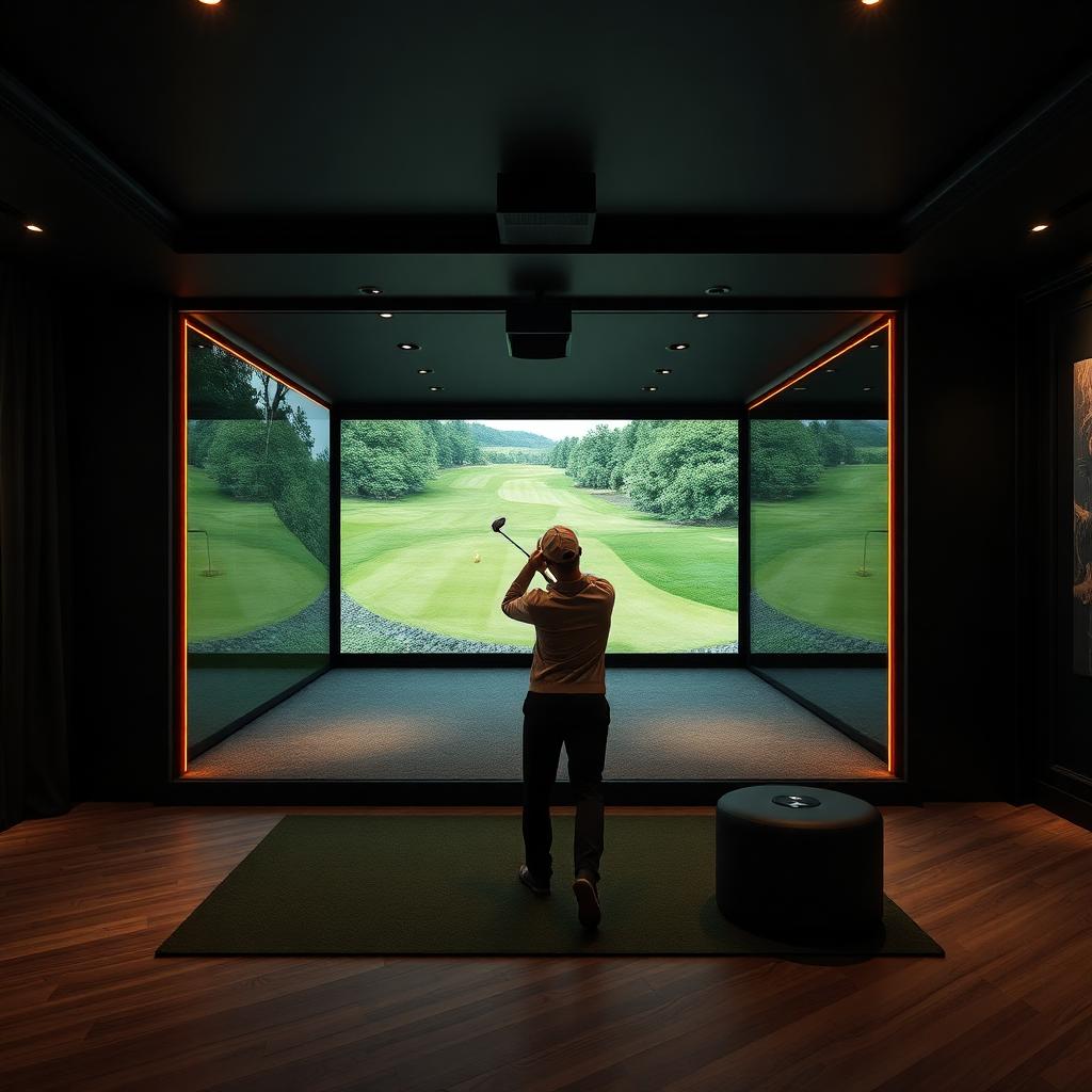 Screen & Enclosure