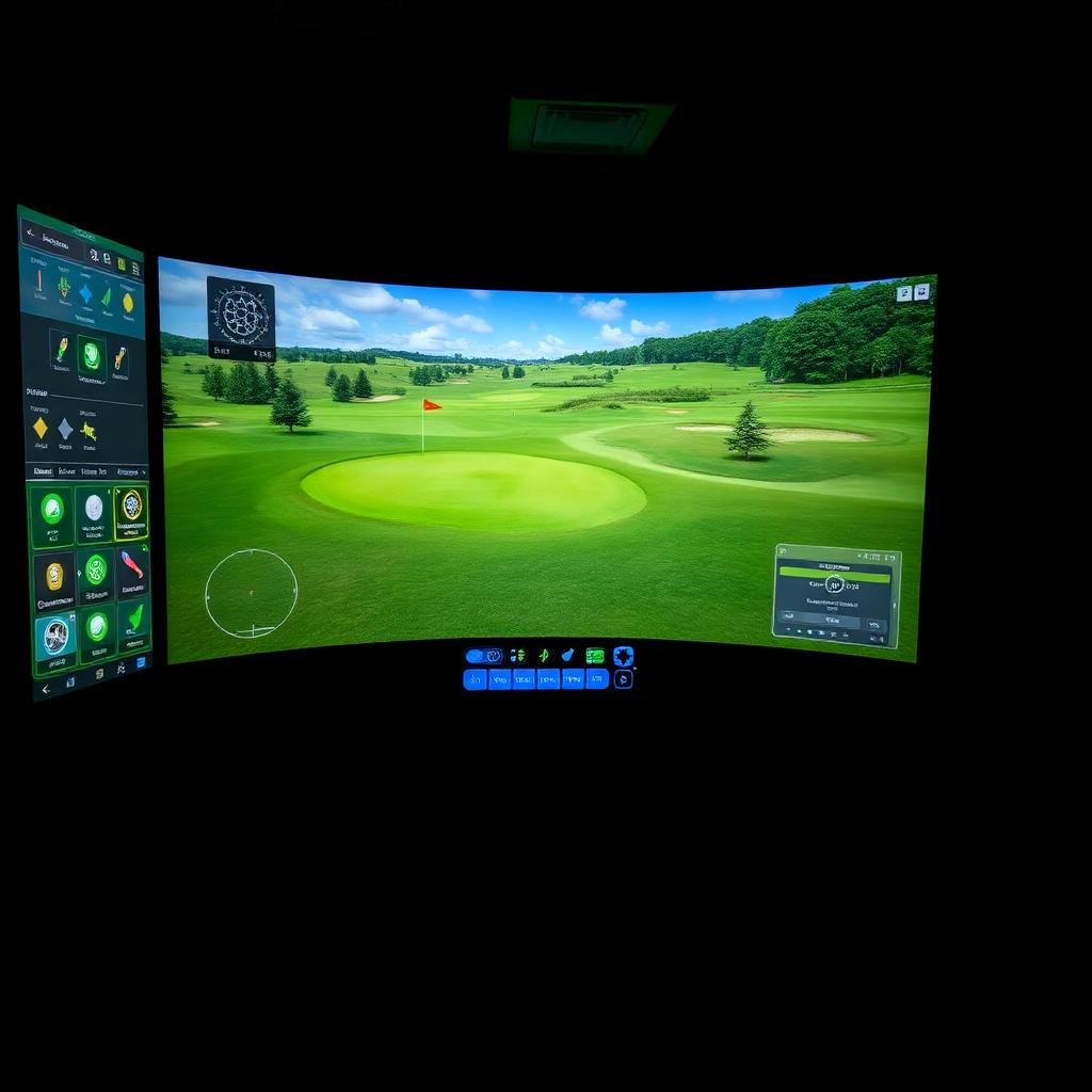 Software & Simulation