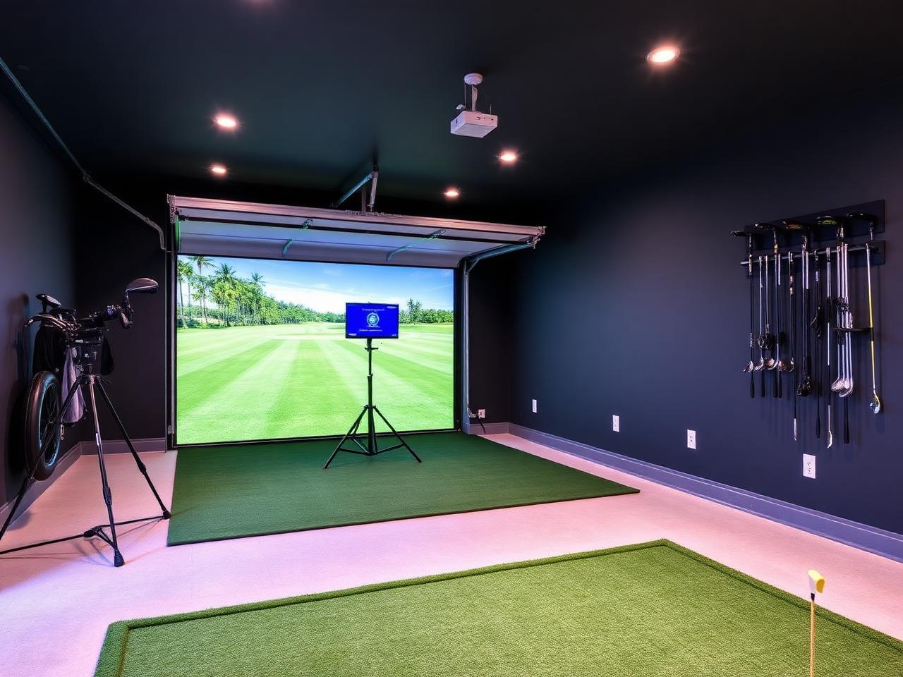 Garage build 2